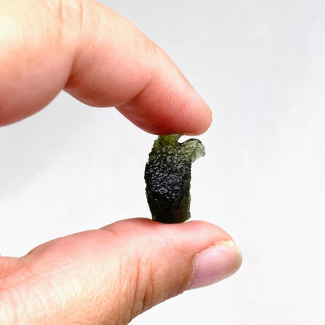 Moldavite 4.09g IVM-11 - Nature's Magick