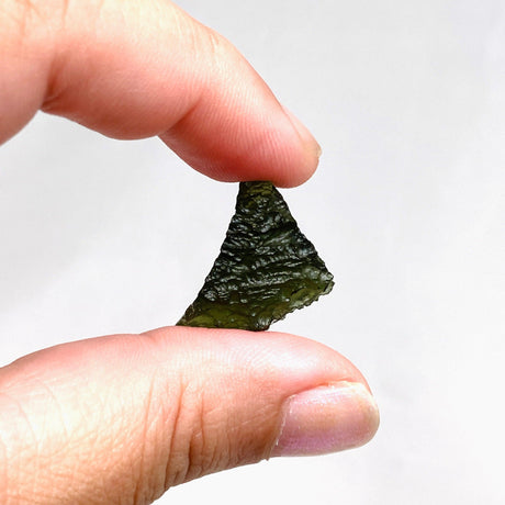 Moldavite 4.09g IVM-11 - Nature's Magick