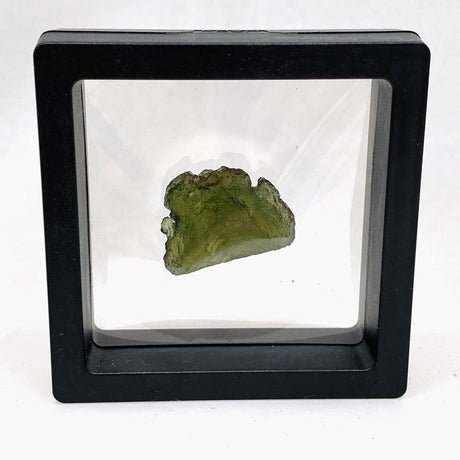 Moldavite 4.55 g IVM-12 - Nature's Magick