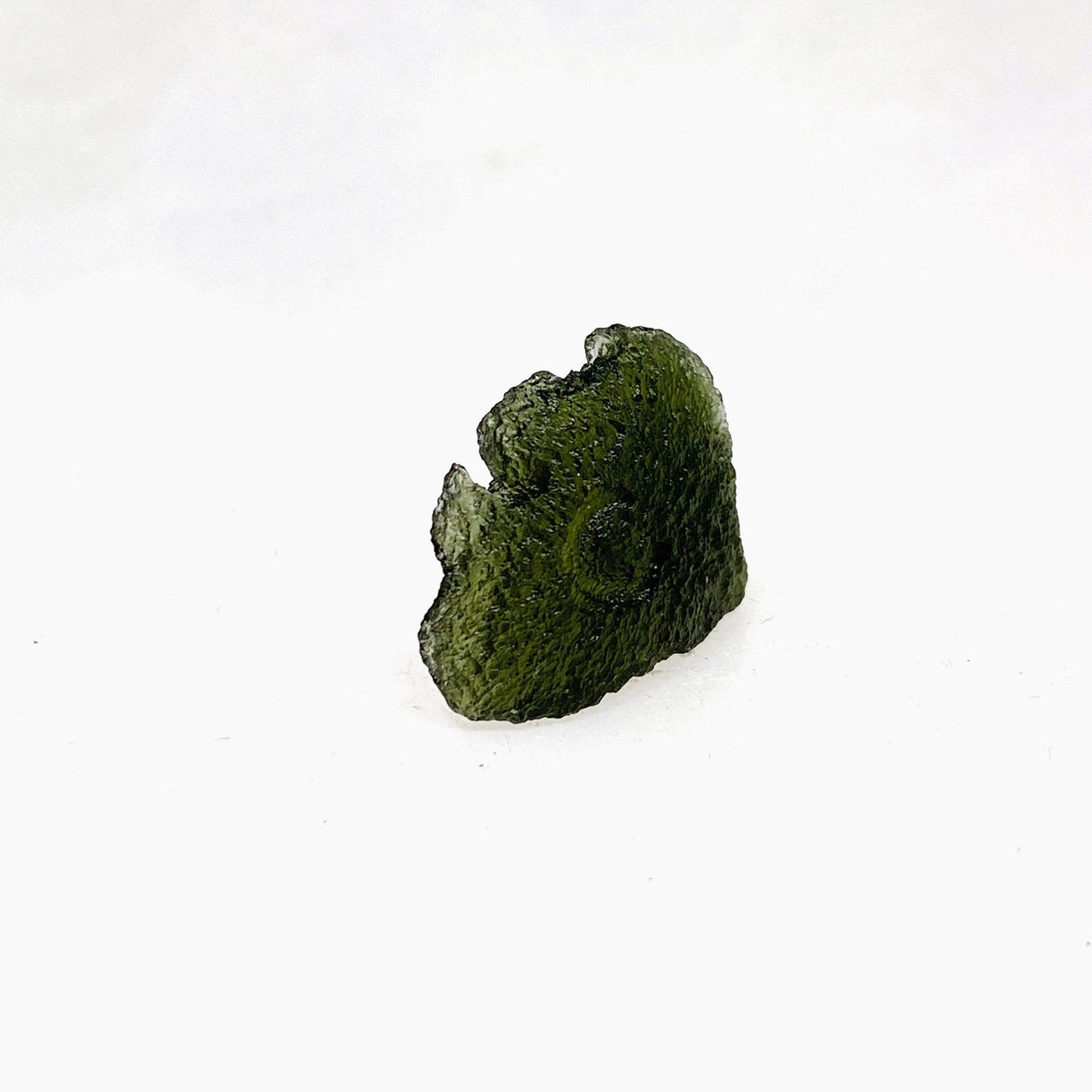 Moldavite 4.55 g IVM-12 - Nature's Magick