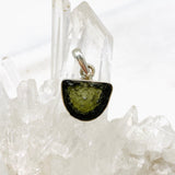 Moldavite Pendant 2.44g IVMP-05 - Nature's Magick