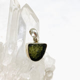 Moldavite Pendant 2.44g IVMP-05 - Nature's Magick