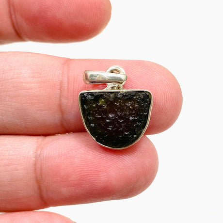 Moldavite Pendant 2.44g IVMP-05 - Nature's Magick