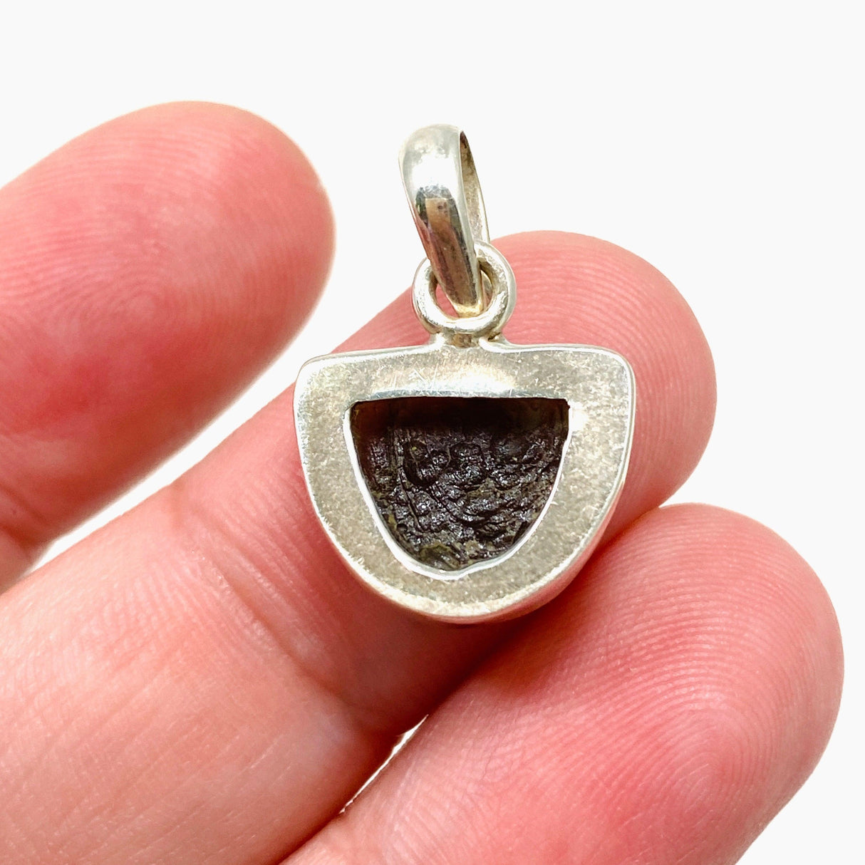 Moldavite Pendant 2.44g IVMP-05 - Nature's Magick