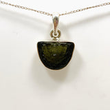 Moldavite Pendant 2.44g IVMP-05 - Nature's Magick