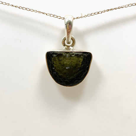 Moldavite Pendant 2.44g IVMP-05 - Nature's Magick