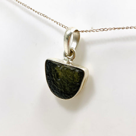 Moldavite Pendant 2.44g IVMP-05 - Nature's Magick