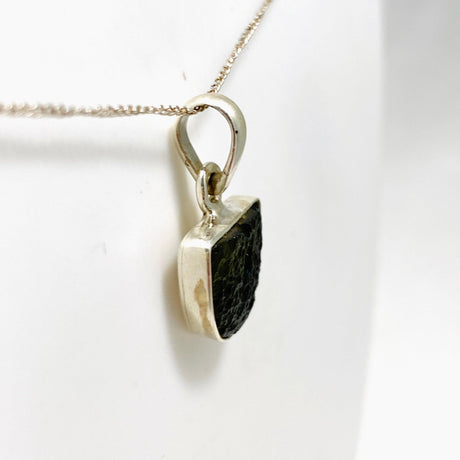 Moldavite Pendant 2.44g IVMP-05 - Nature's Magick