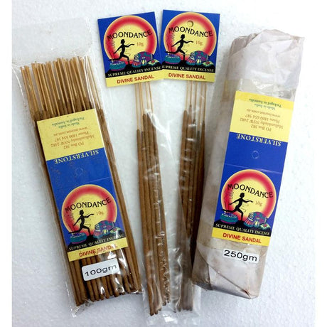 Moondance Incense Sticks - Nature's Magick