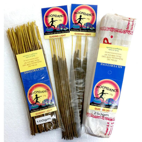 Moondance Incense Sticks - Nature's Magick