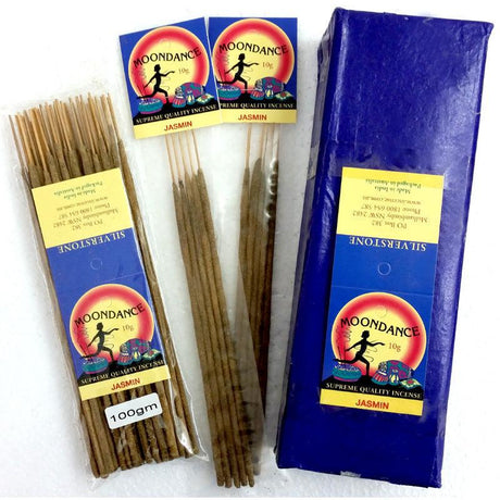 Moondance Incense Sticks - Nature's Magick