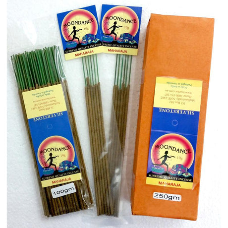 Moondance Incense Sticks - Nature's Magick