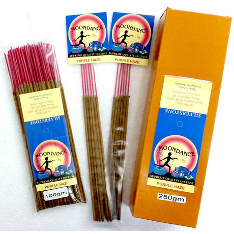 Moondance Incense Sticks - Nature's Magick