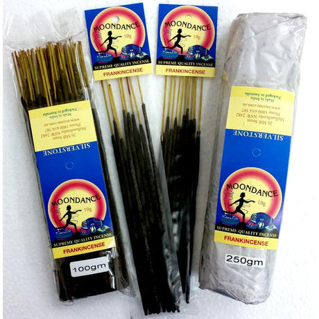 Moondance Incense Sticks - Nature's Magick