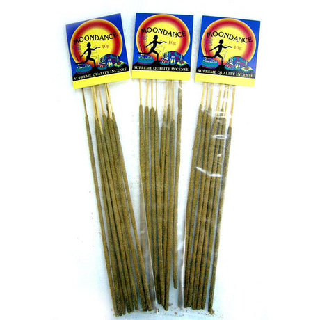 Moondance Incense Sticks - Nature's Magick