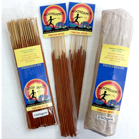 Moondance Incense Sticks - Nature's Magick