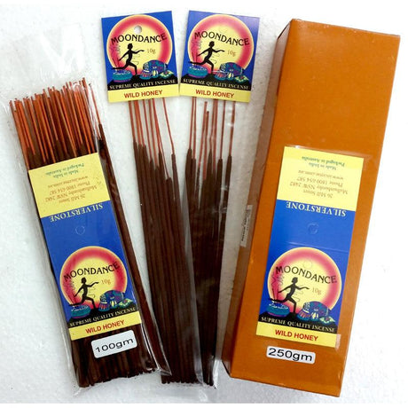 Moondance Incense Sticks - Nature's Magick