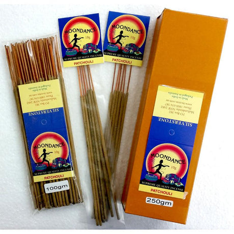 Moondance Incense Sticks - Nature's Magick