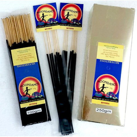 Moondance Incense Sticks - Nature's Magick