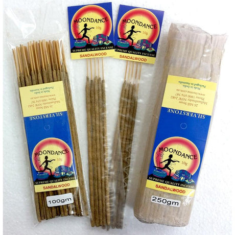 Moondance Incense Sticks - Nature's Magick