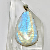 Moonstone Freeform Cabochon Pendant THP-34
