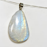 Moonstone Freeform Cabochon Pendant THP-34