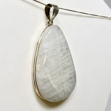 Moonstone Freeform Cabochon Pendant THP-34