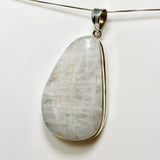 Moonstone Freeform Cabochon Pendant THP-34