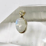 Moonstone Oval Cabochon Pendant PPGJ1251