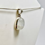 Moonstone Oval Cabochon Pendant PPGJ1251