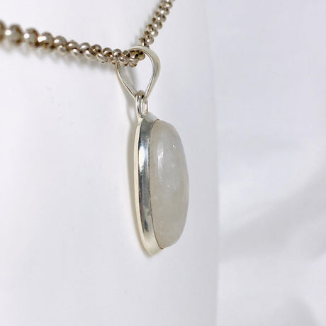 Moonstone Oval Pendant KPGJ4020 - Nature's Magick