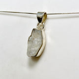 Moonstone Raw Crystal Pendant PPGJ1112