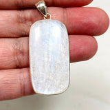 Moonstone Rectangular Pendant KPGJ4257 - Nature's Magick