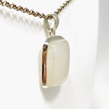 Moonstone Rectangular Pendant KPGJ4260 - Nature's Magick