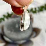 Moonstone teardrop pendant KPGJ2793 - Nature's Magick