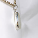 Moonstone Teardrop Pendant KPGJ4024 - Nature's Magick