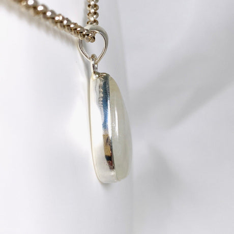 Moonstone Teardrop Pendant KPGJ4024 - Nature's Magick