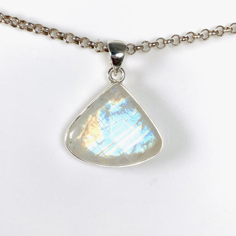 Moonstone Teardrop Pendant KPGJ4025 - Nature's Magick