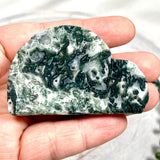 moss agate cloud MCLD - Nature's Magick