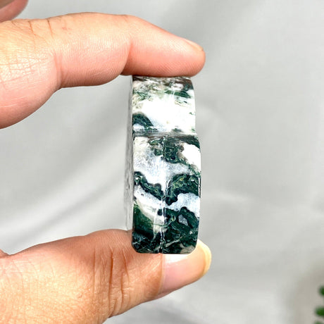 moss agate cloud MCLD - Nature's Magick