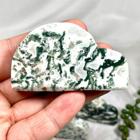 moss agate cloud MCLD - Nature's Magick