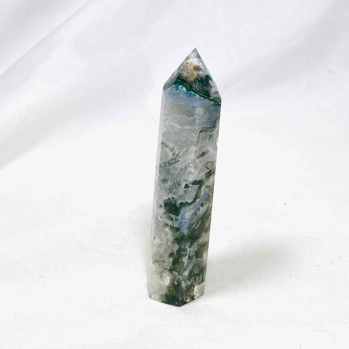 Moss Agate Generator MSAG-18 - Nature's Magick