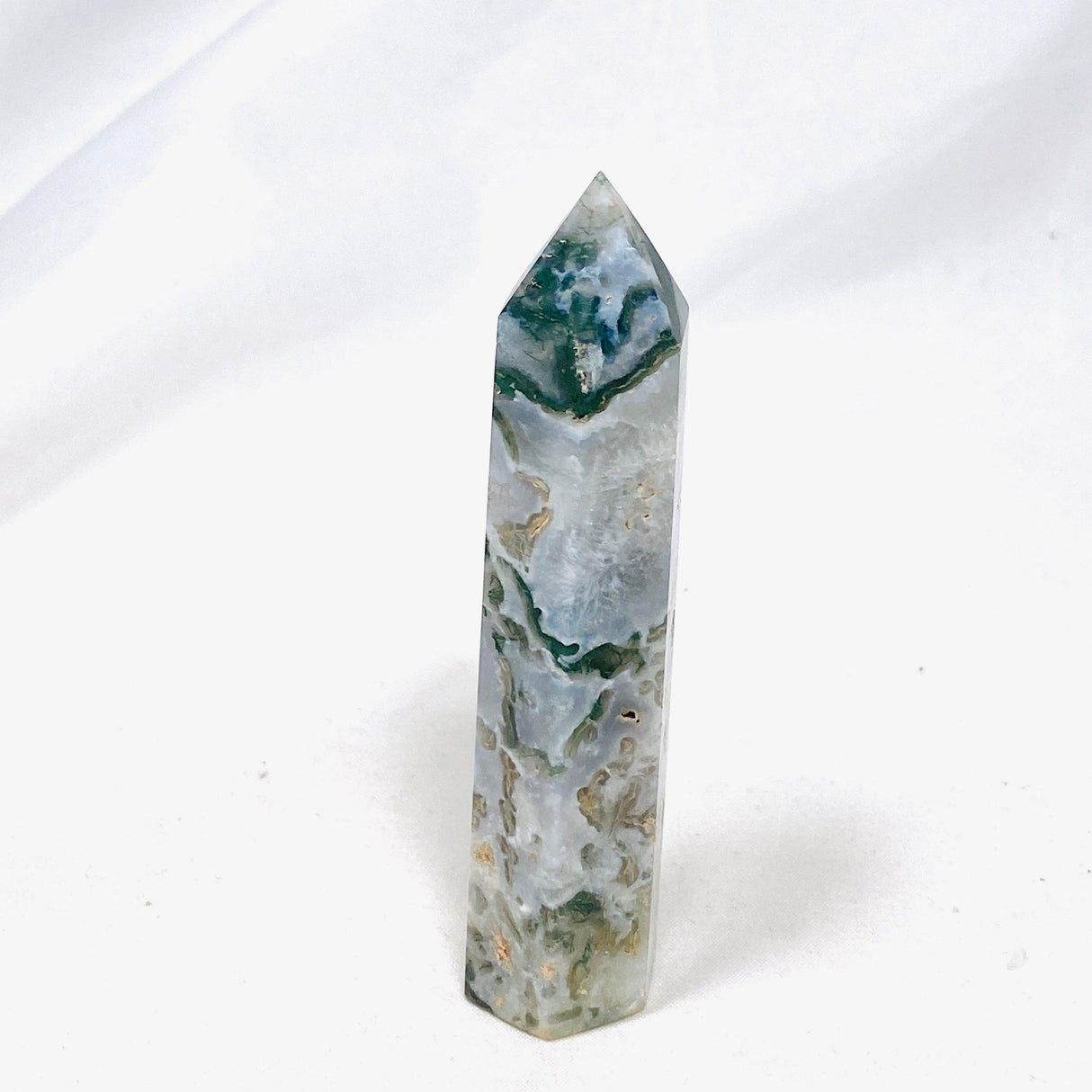 Moss Agate Generator MSAG-18 - Nature's Magick