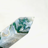 Moss Agate Generator MSAG-18 - Nature's Magick