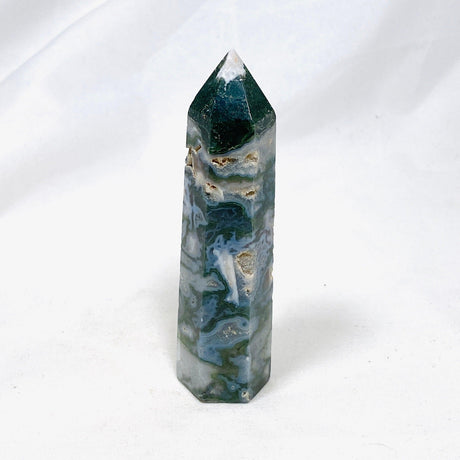 Moss Agate Generator MSAG-20 - Nature's Magick