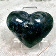 moss agate heart MOSH-05 - Nature's Magick