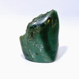 Mtorolite - Chrome Chrysoprase Semi-polished Freeform - Zimbabwe CR2363