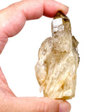 Natural Citrine crystal cluster CR2897 - Nature's Magick