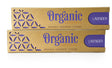 Organic Goodness Lavender Masala Incense 15g by Nature's Magick
