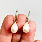 Pearl Drop Earrings PEGJ409